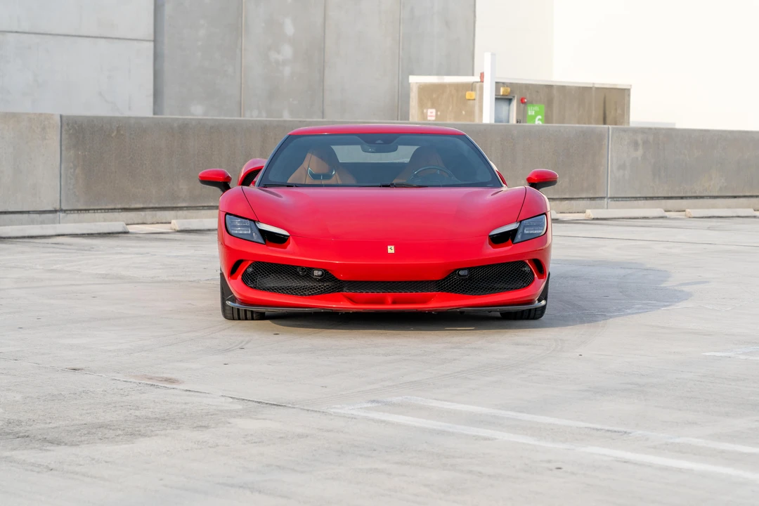 2023 Ferrari 296 GTB - Image 7 of 31