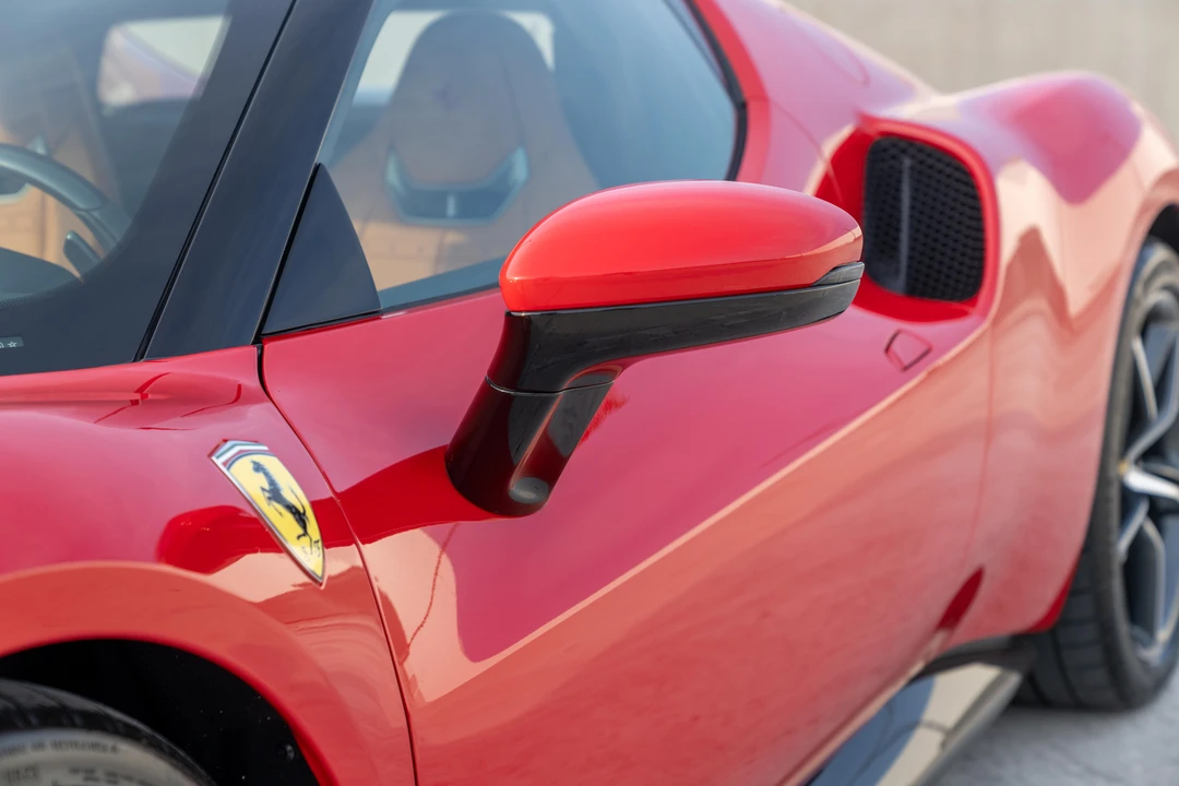 2023 Ferrari 296 GTB - Image 25 of 31