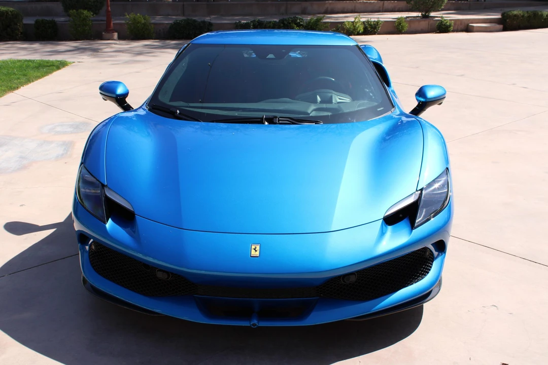 2023 Ferrari 296 GTB - Image 5 of 31