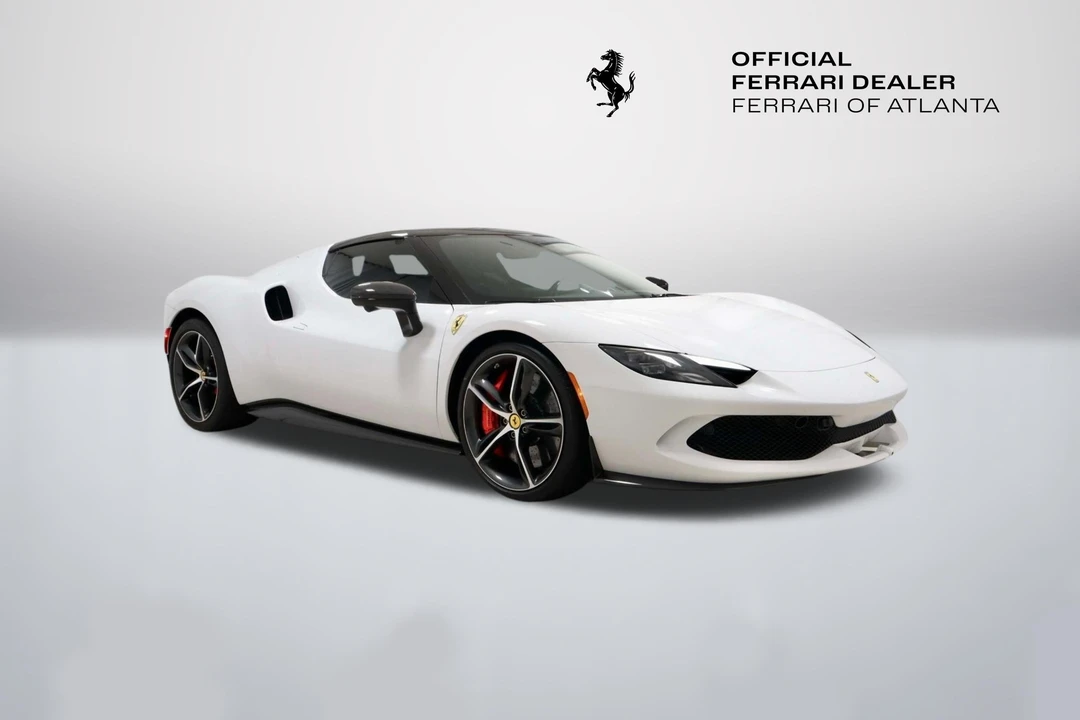 2023 Ferrari 296 GTB - Image 7 of 31