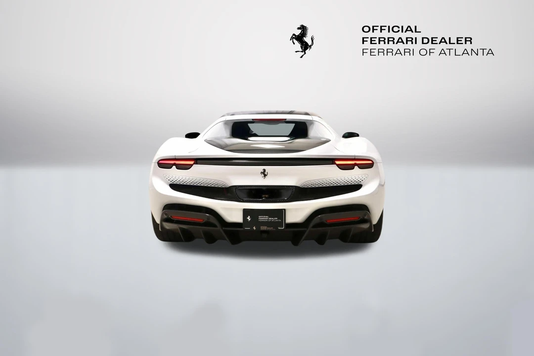 2023 Ferrari 296 GTB - Image 4 of 31