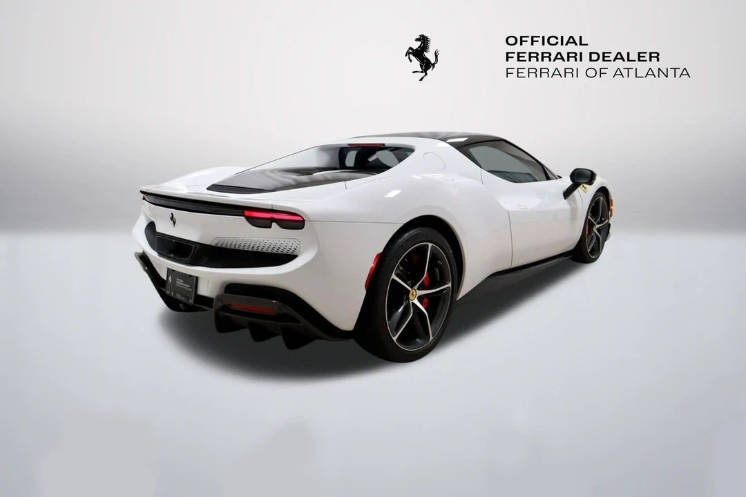 2023 Ferrari 296 GTB - Image 5 of 31