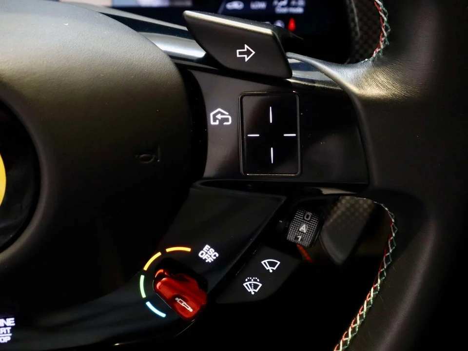 2023 Ferrari 296 GTB - Image 28 of 31
