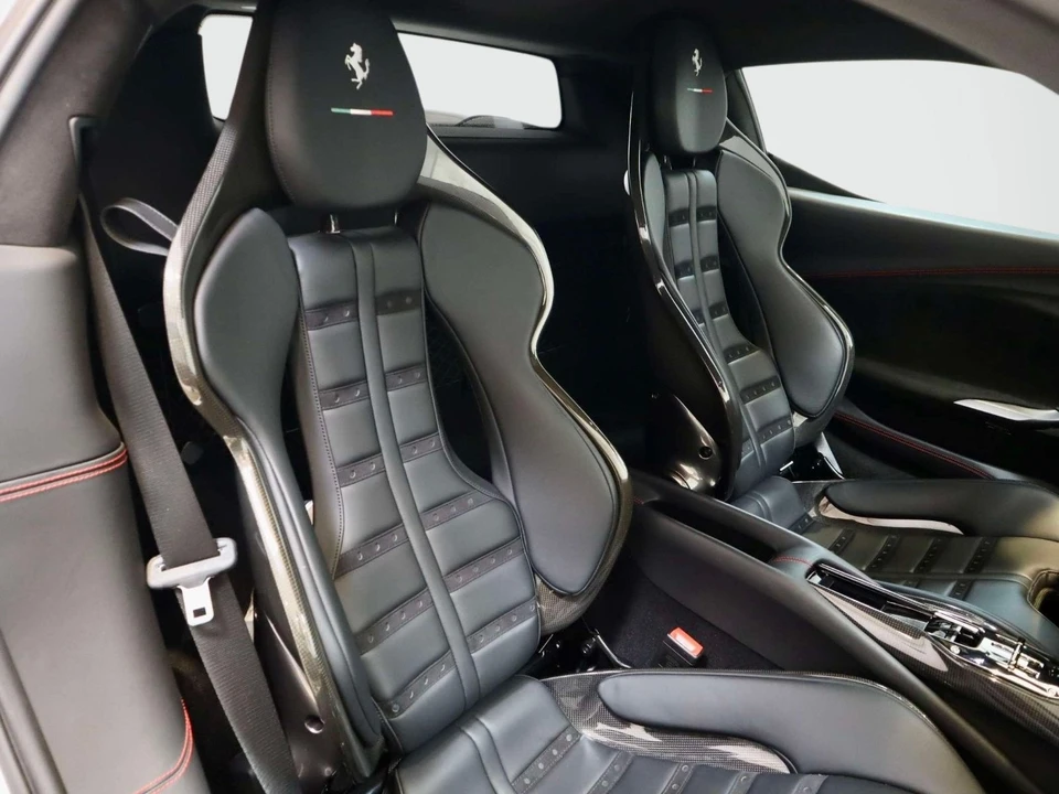 2023 Ferrari 296 GTB - Image 18 of 31