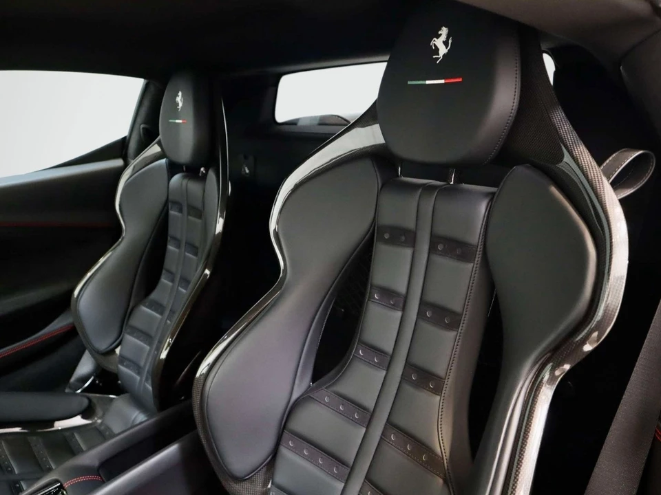 2023 Ferrari 296 GTB - Image 21 of 31