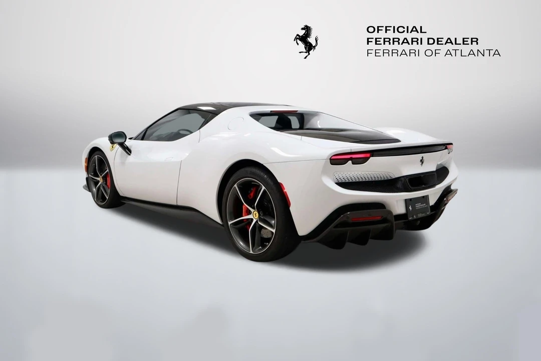 2023 Ferrari 296 GTB - Image 3 of 31
