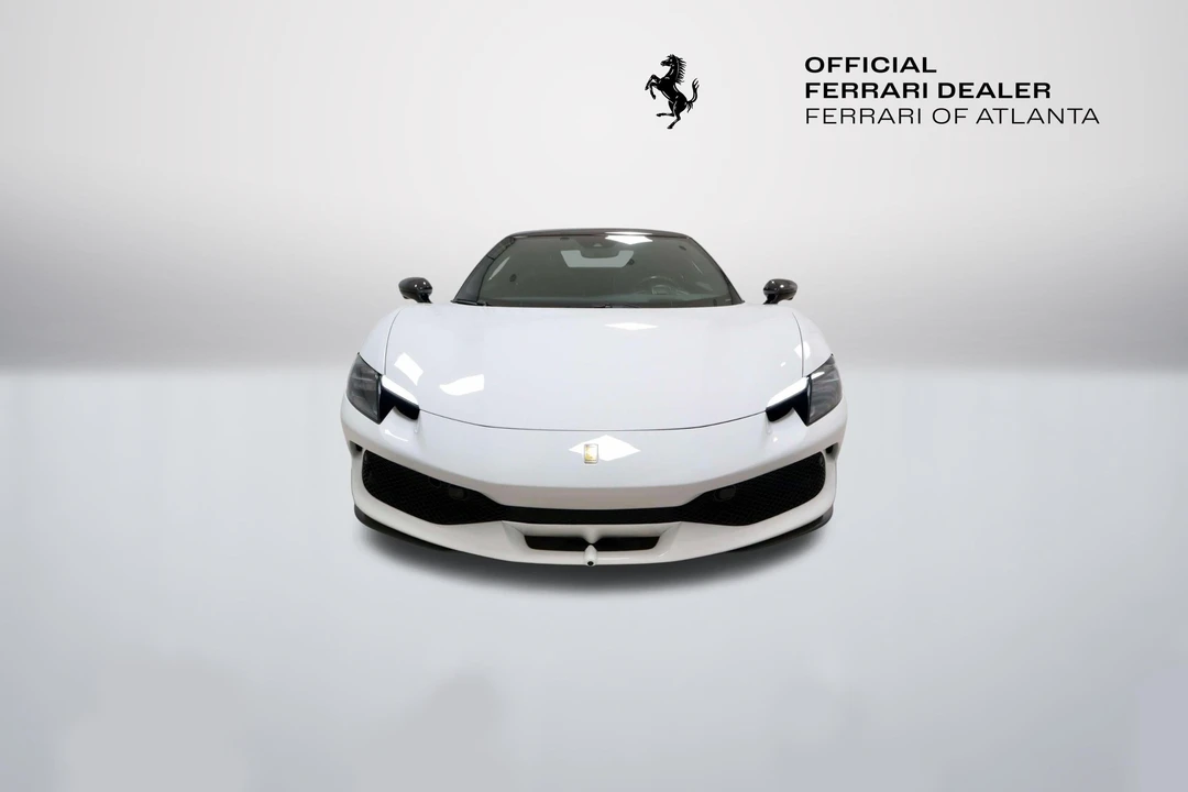 2023 Ferrari 296 GTB - Image 8 of 31