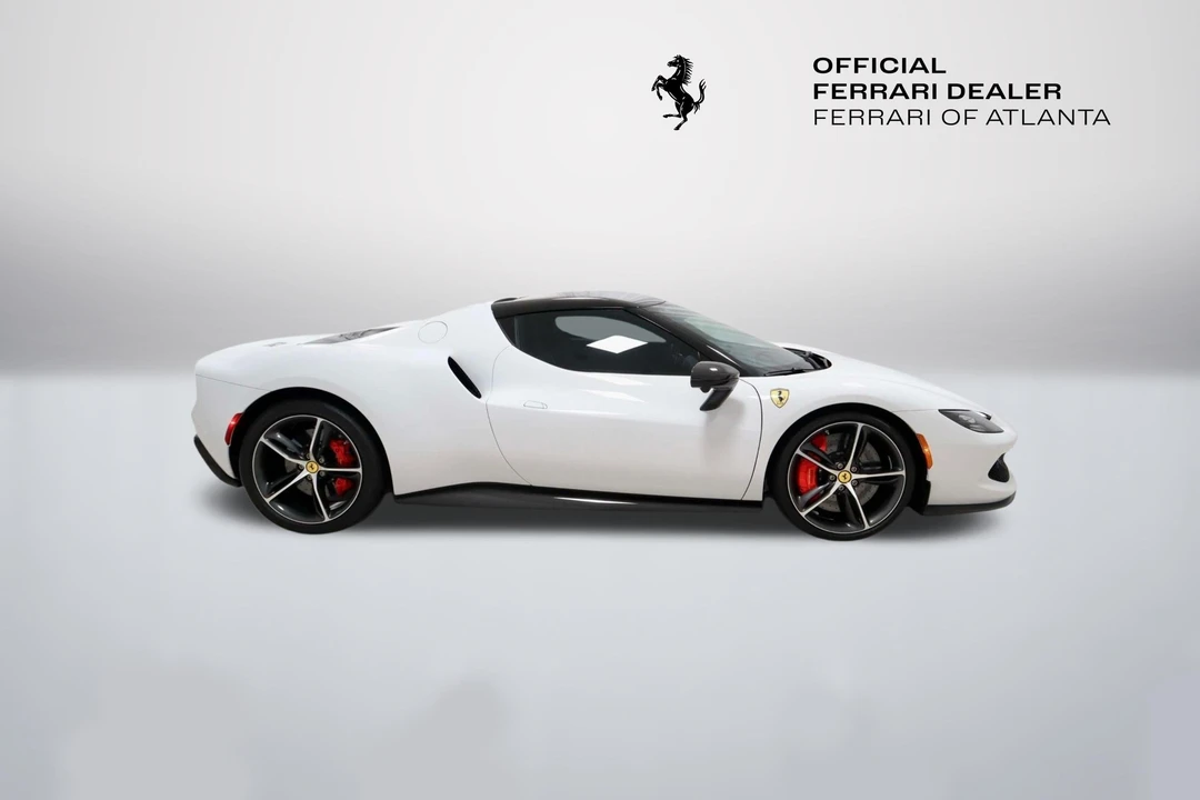 2023 Ferrari 296 GTB - Image 6 of 31