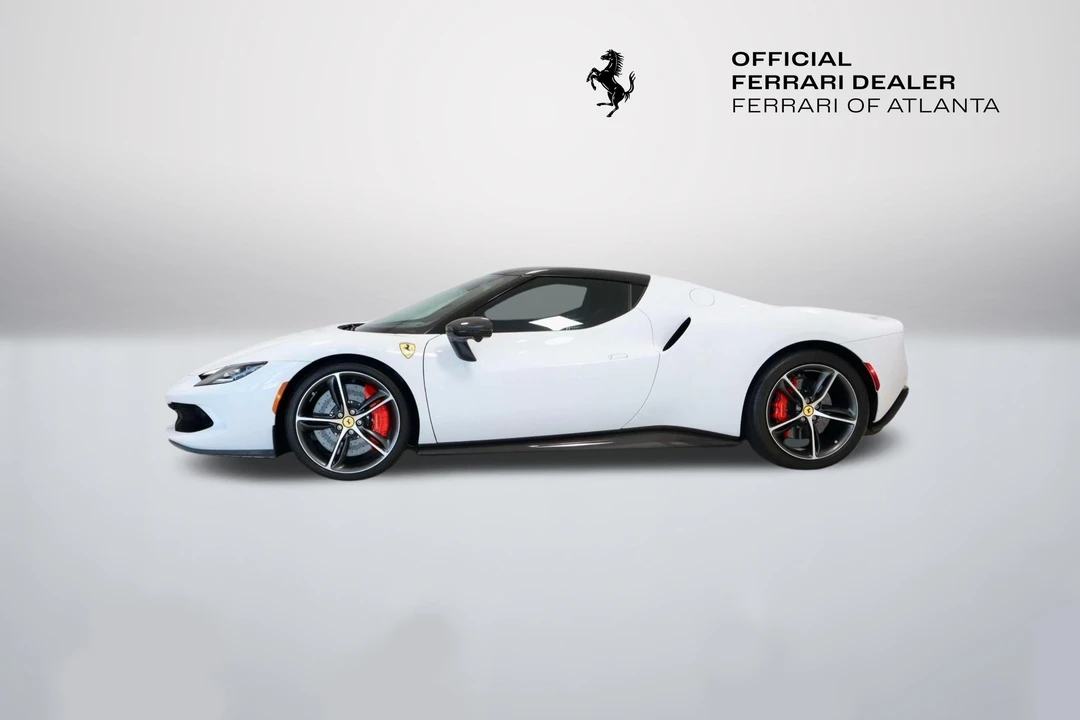 2023 Ferrari 296 GTB - Image 2 of 31