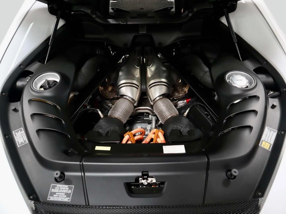 2023 Ferrari 296 GTB - Image 14 of 31