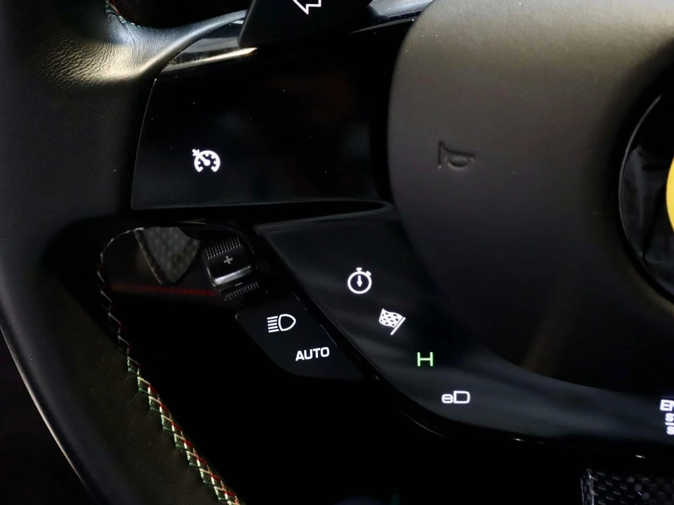 2023 Ferrari 296 GTB - Image 27 of 31
