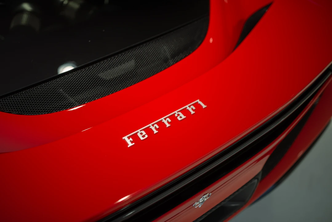 2023 Ferrari 296 GTB - Image 10 of 31