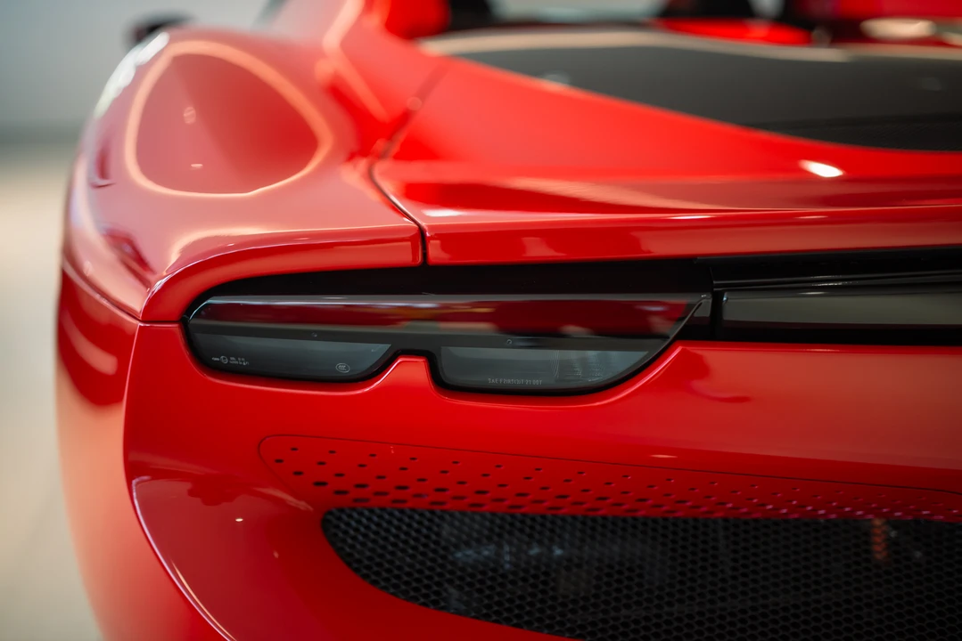 2023 Ferrari 296 GTB - Image 12 of 31