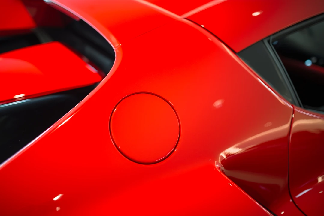 2023 Ferrari 296 GTB - Image 15 of 31