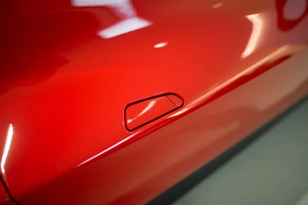 2023 Ferrari 296 GTB - Image 16 of 31