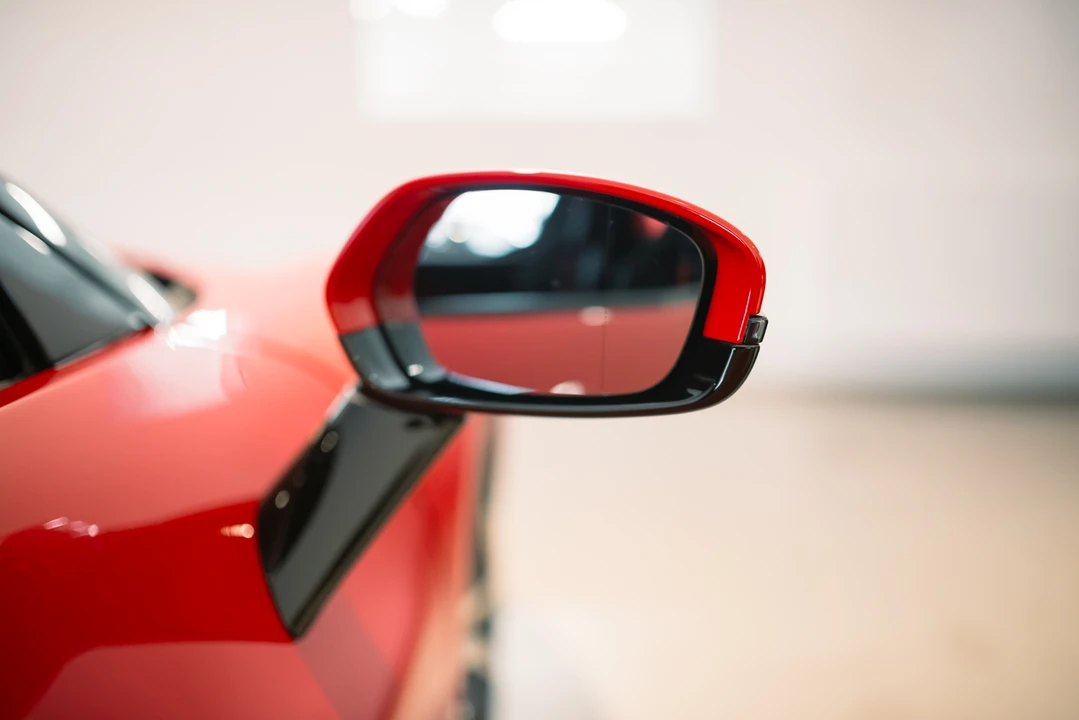 2023 Ferrari 296 GTB - Image 17 of 31
