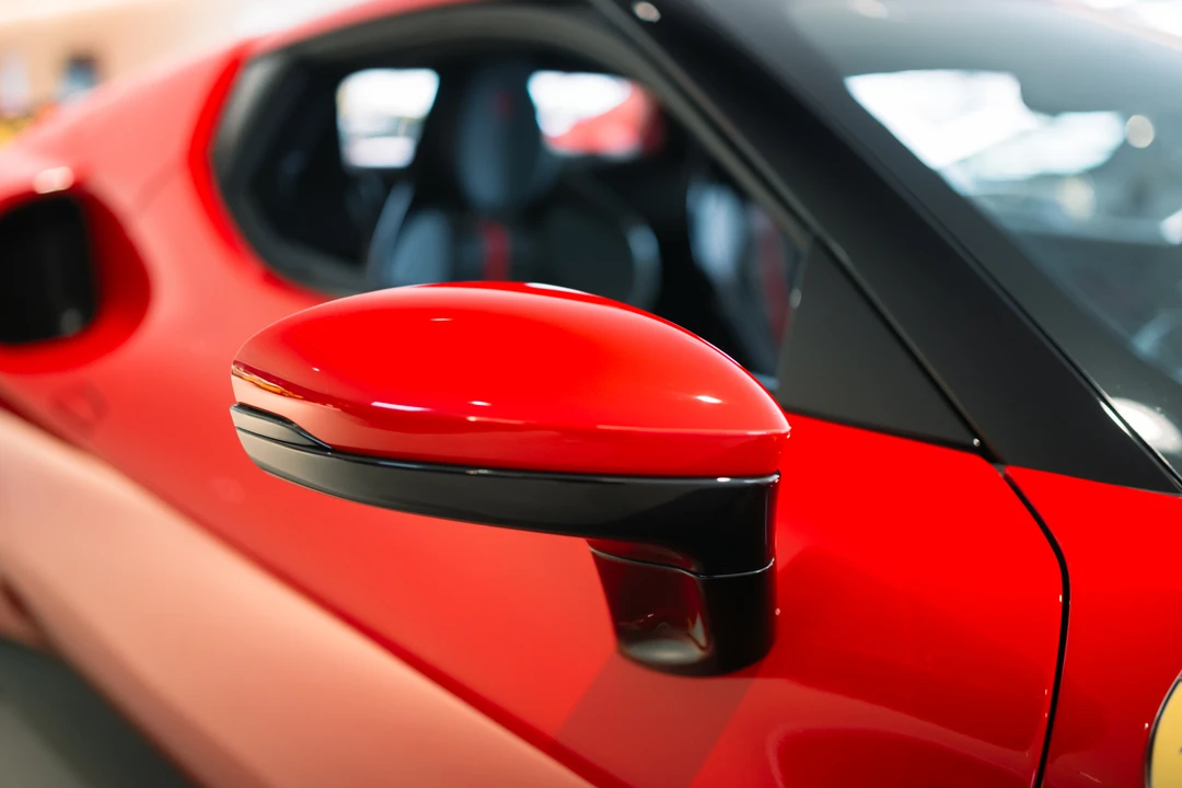 2023 Ferrari 296 GTB - Image 18 of 31