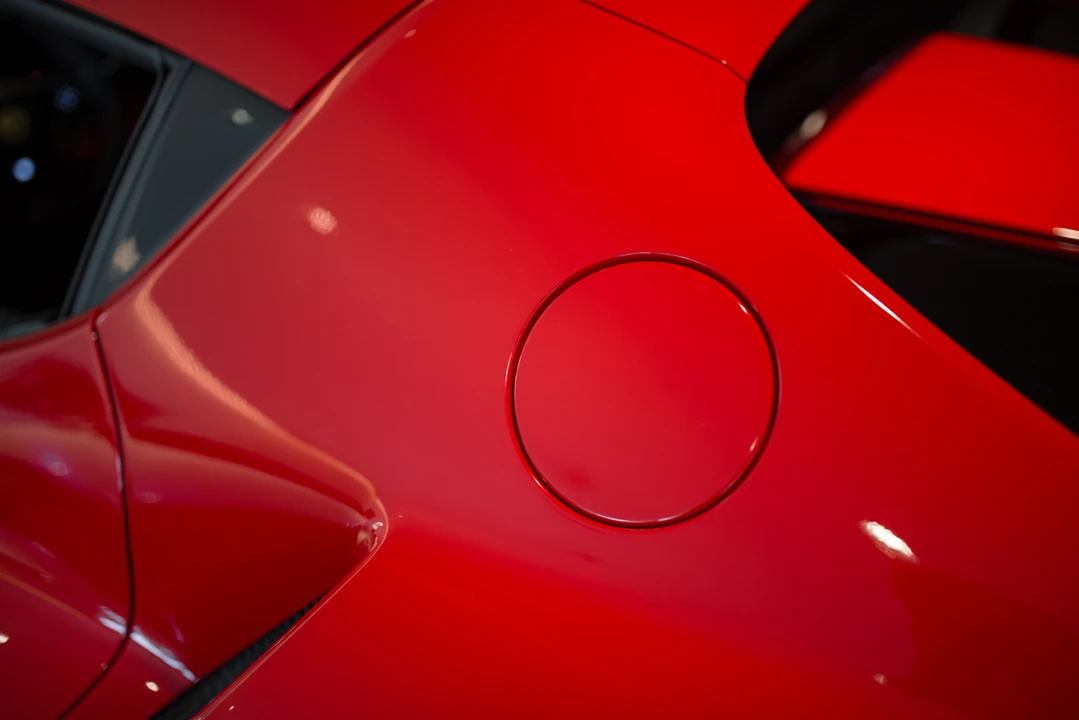2023 Ferrari 296 GTB - Image 19 of 31