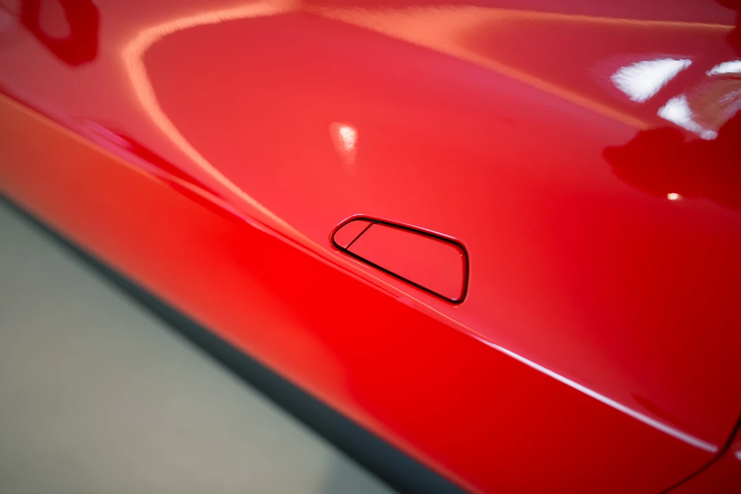 2023 Ferrari 296 GTB - Image 20 of 31