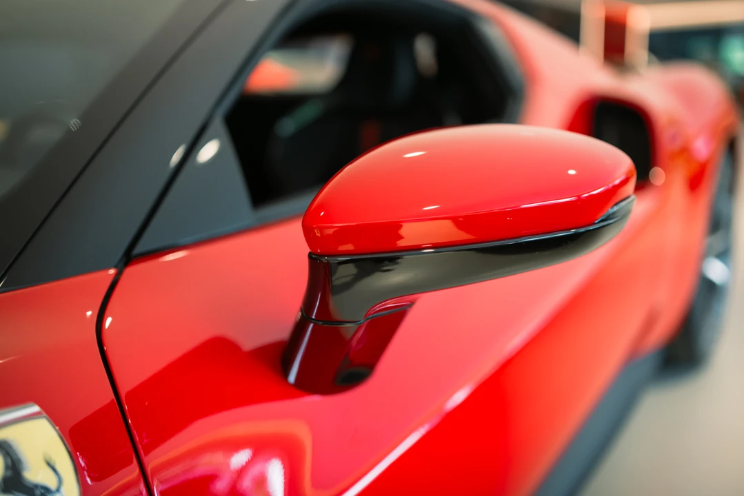 2023 Ferrari 296 GTB - Image 21 of 31