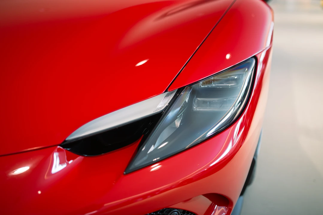 2023 Ferrari 296 GTB - Image 23 of 31