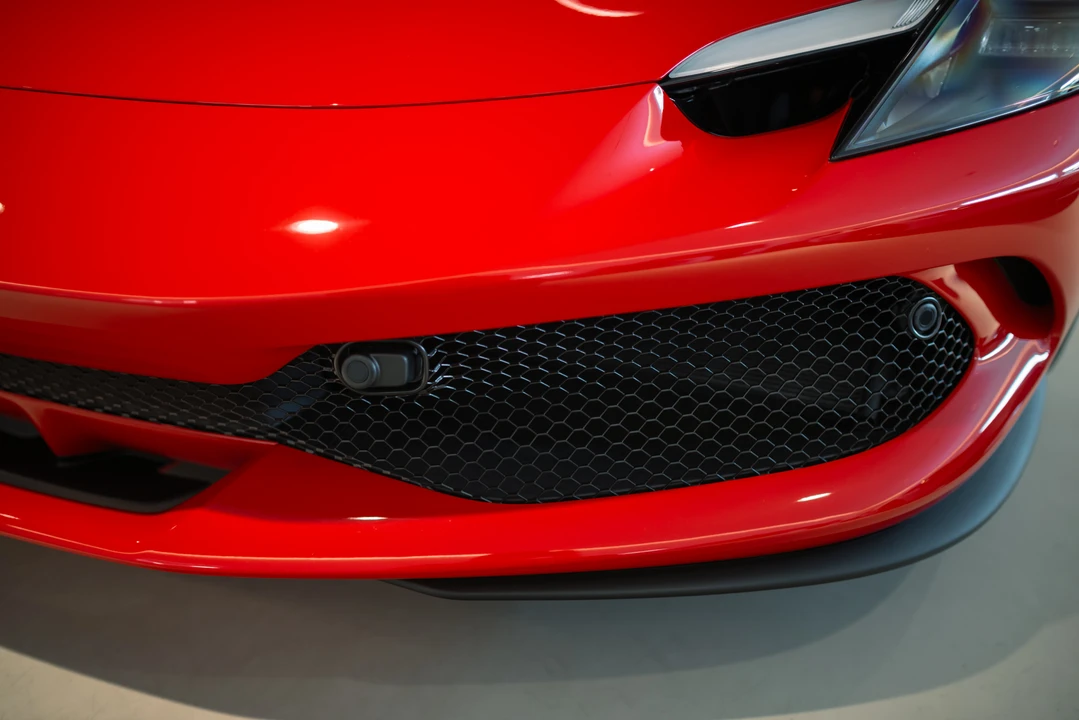 2023 Ferrari 296 GTB - Image 24 of 31