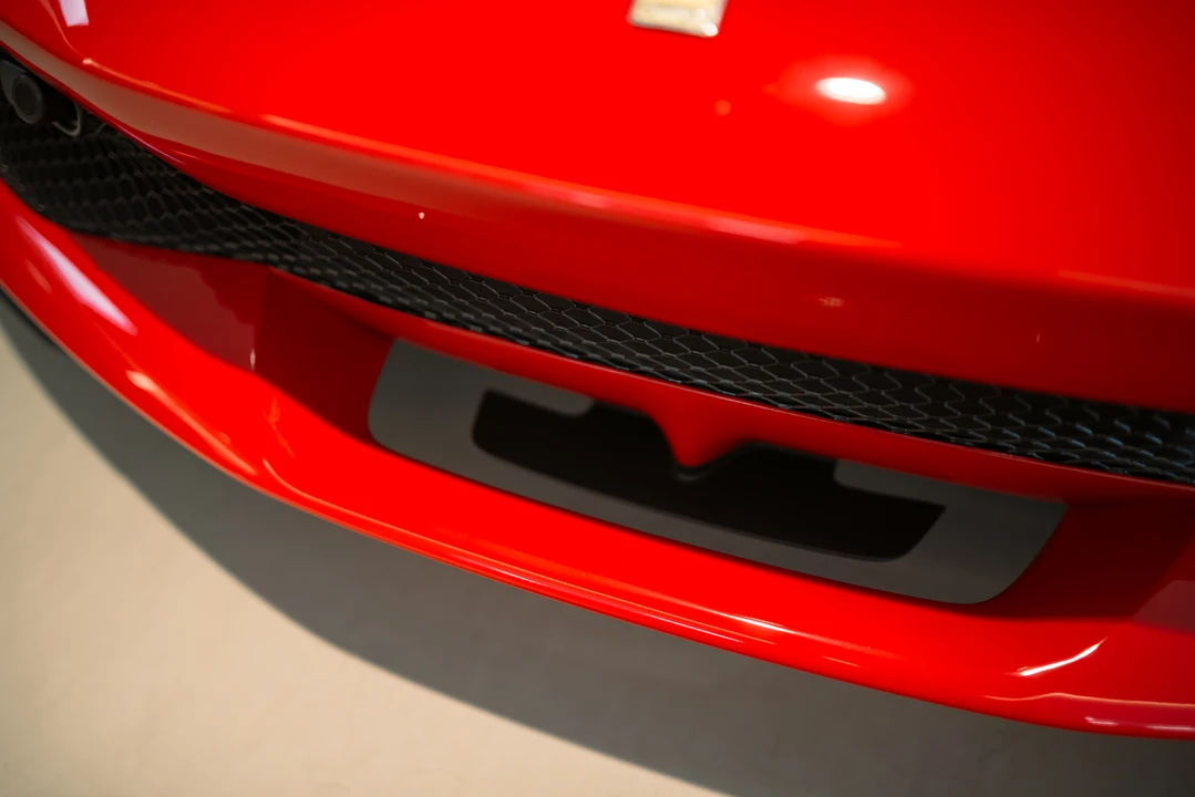2023 Ferrari 296 GTB - Image 25 of 31