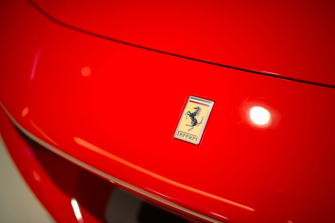 2023 Ferrari 296 GTB - Image 26 of 31