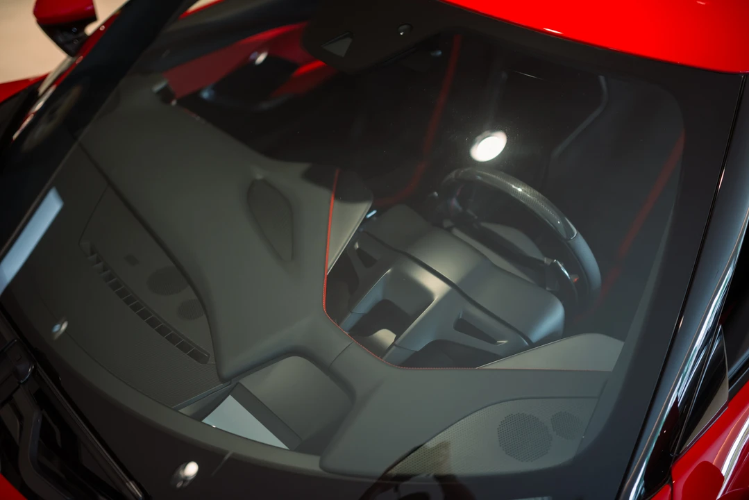 2023 Ferrari 296 GTB - Image 28 of 31