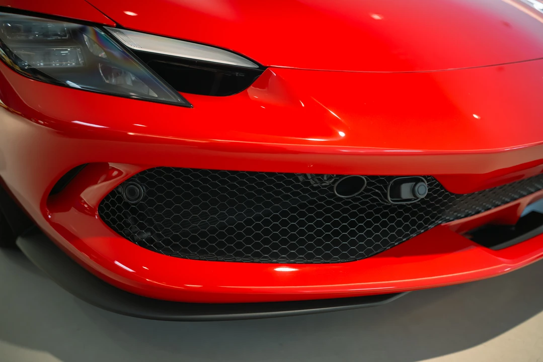 2023 Ferrari 296 GTB - Image 29 of 31