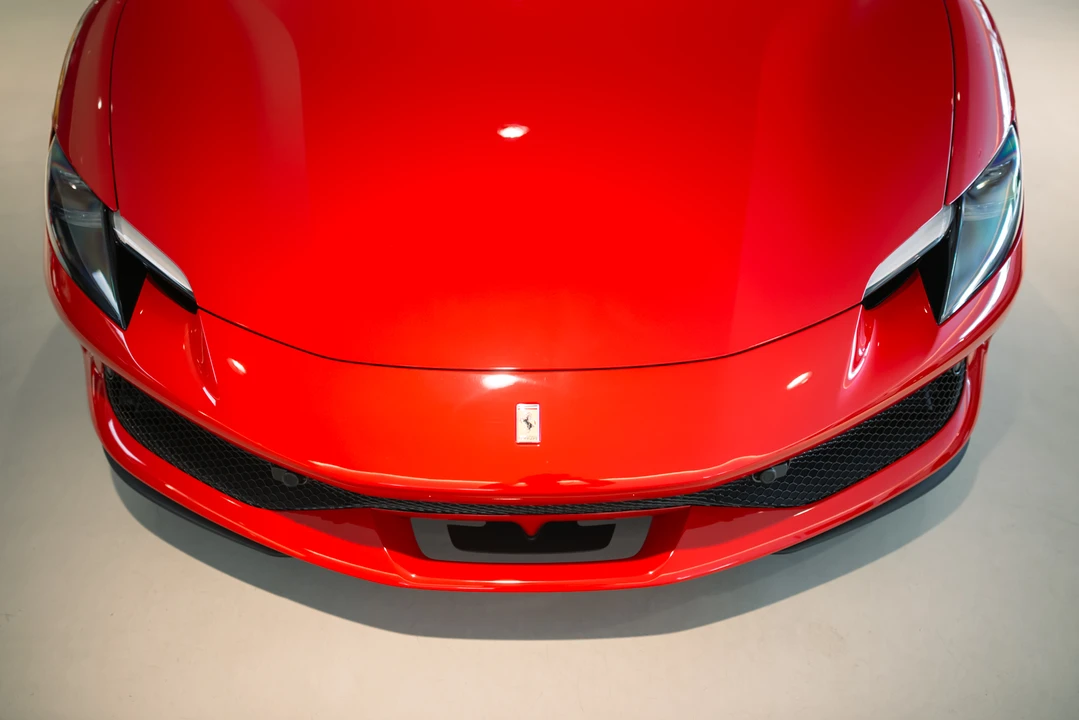 2023 Ferrari 296 GTB - Image 30 of 31