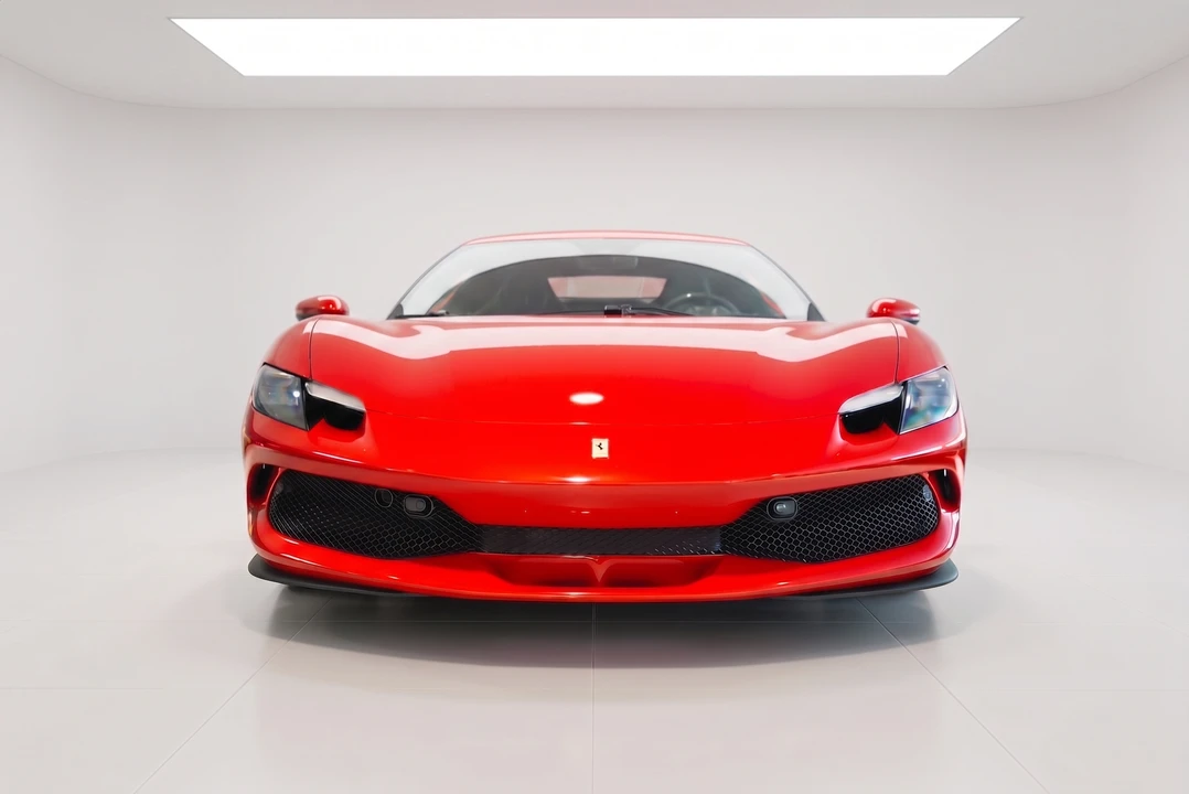 2023 Ferrari 296 GTB - Image 2 of 31