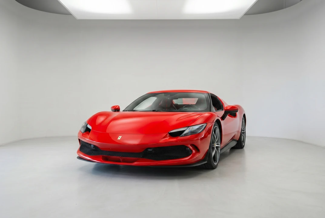 2023 Ferrari 296 GTB - Image 7 of 31