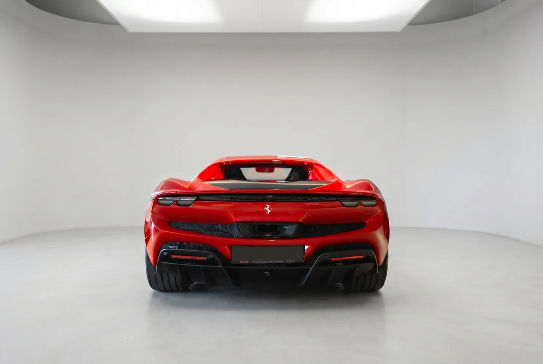 2023 Ferrari 296 GTB - Image 5 of 31