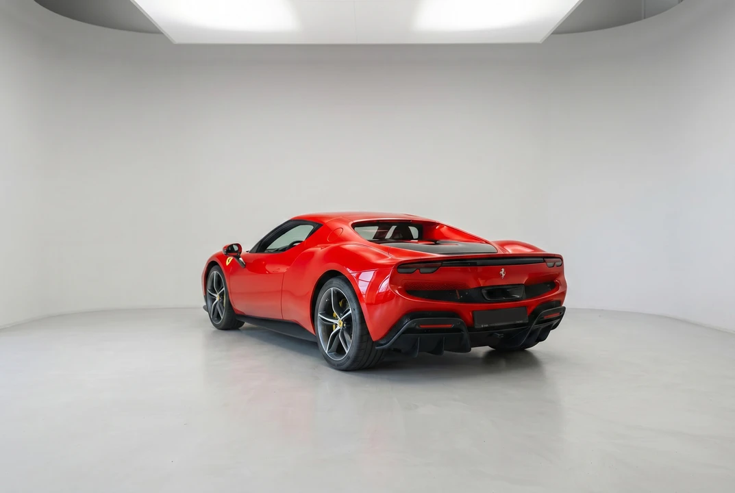 2023 Ferrari 296 GTB - Image 6 of 31