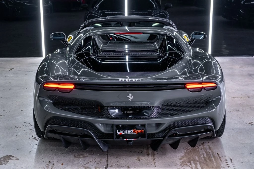 2023 Ferrari 296 GTS - Image 21 of 30