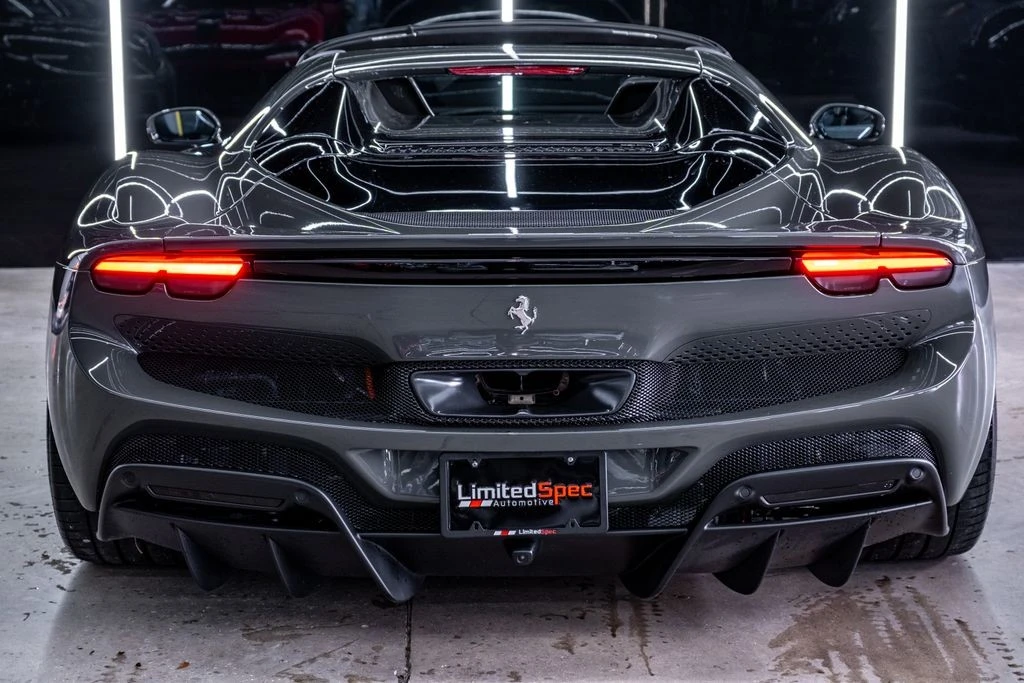2023 Ferrari 296 GTS - Image 20 of 30