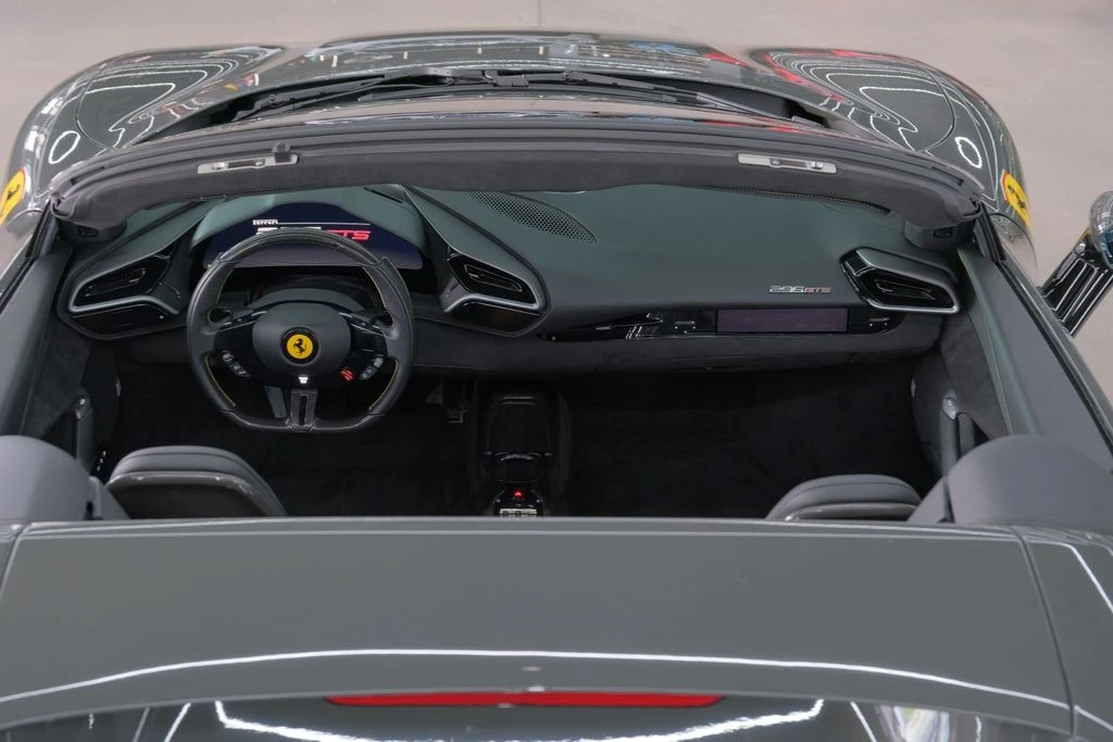 2023 Ferrari 296 GTS - Image 11 of 30