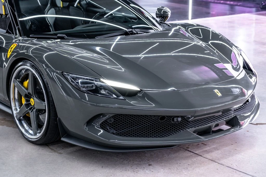 2023 Ferrari 296 GTS - Image 2 of 30