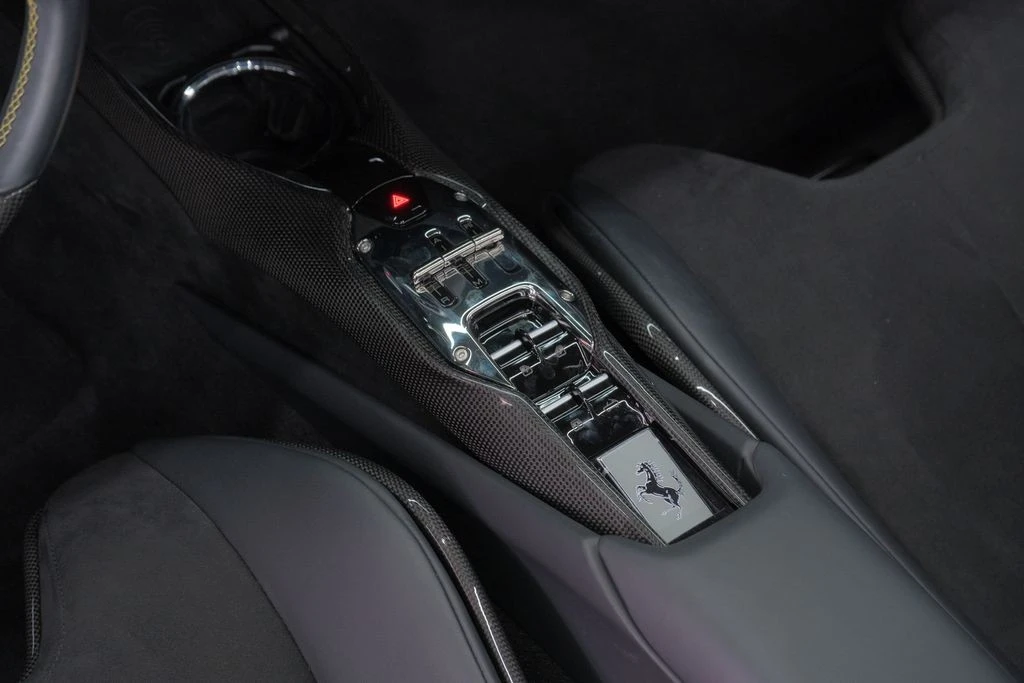 2023 Ferrari 296 GTS - Image 9 of 30