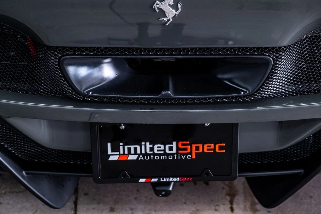 2023 Ferrari 296 GTS - Image 24 of 30