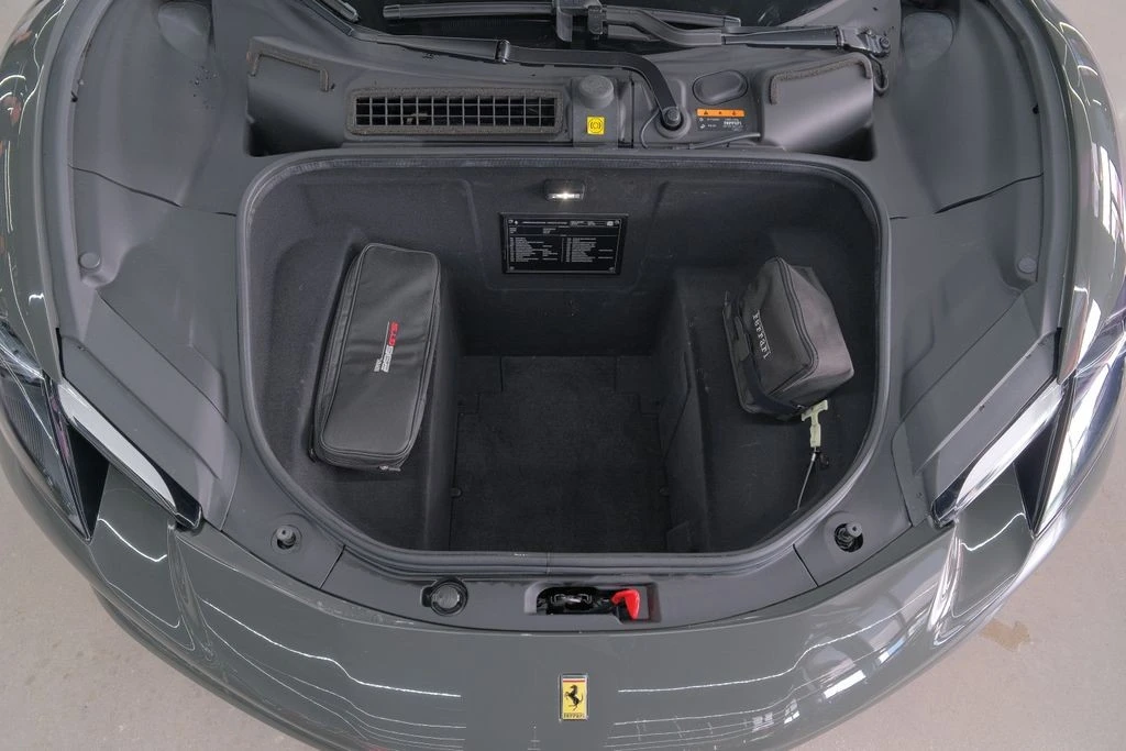 2023 Ferrari 296 GTS - Image 16 of 30