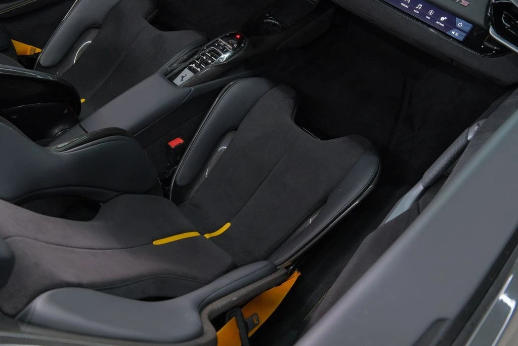 2023 Ferrari 296 GTS - Image 14 of 30