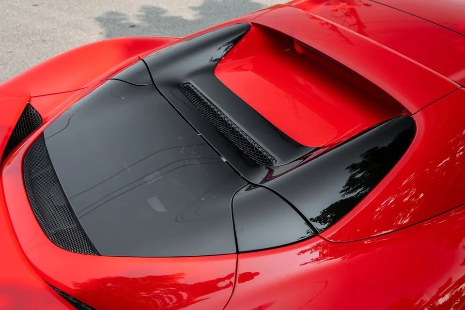 2023 Ferrari 296 GTS - Image 10 of 20