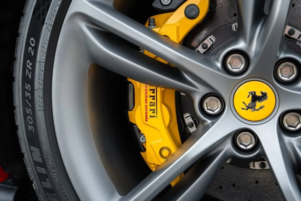 2023 Ferrari 296 GTS - Image 9 of 20