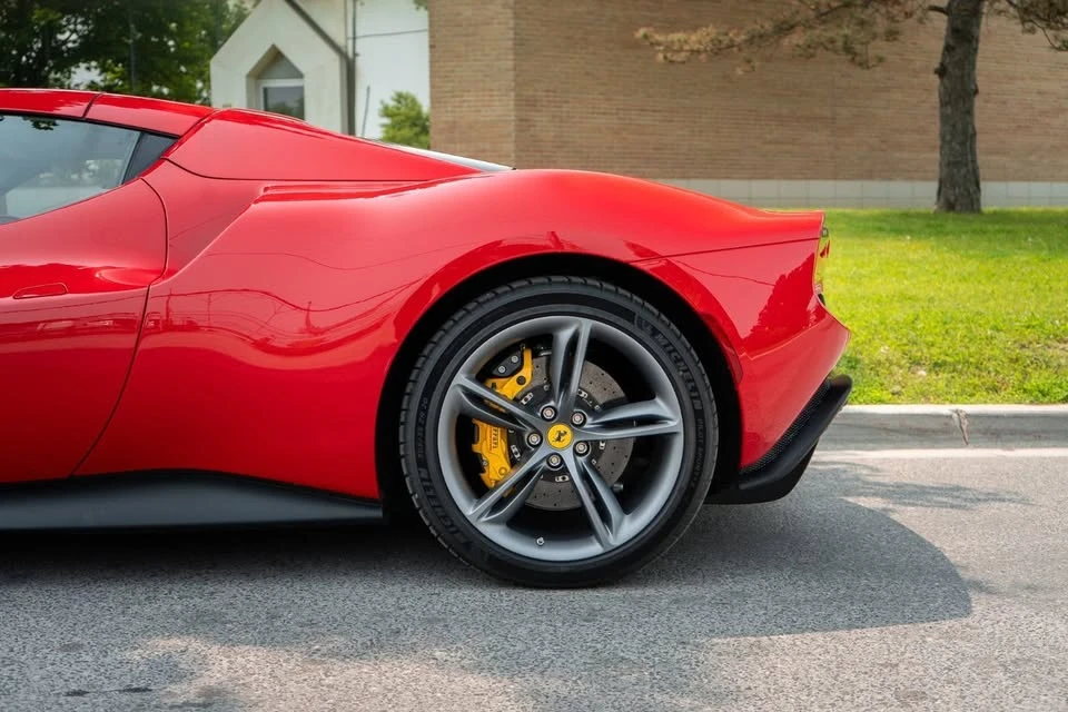 2023 Ferrari 296 GTS - Image 7 of 20