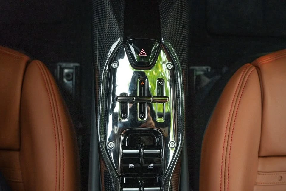 2023 Ferrari 296 GTS - Image 20 of 20