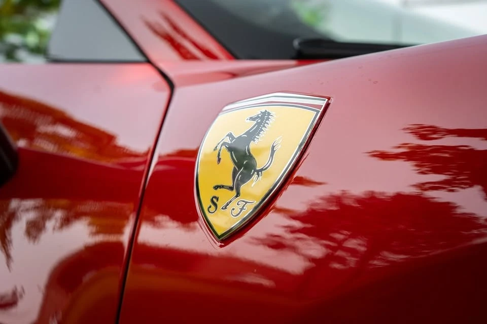 2023 Ferrari 296 GTS - Image 8 of 20