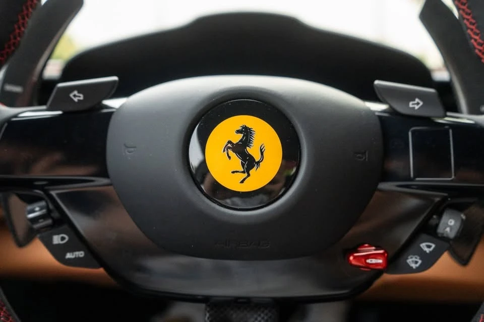 2023 Ferrari 296 GTS - Image 14 of 20