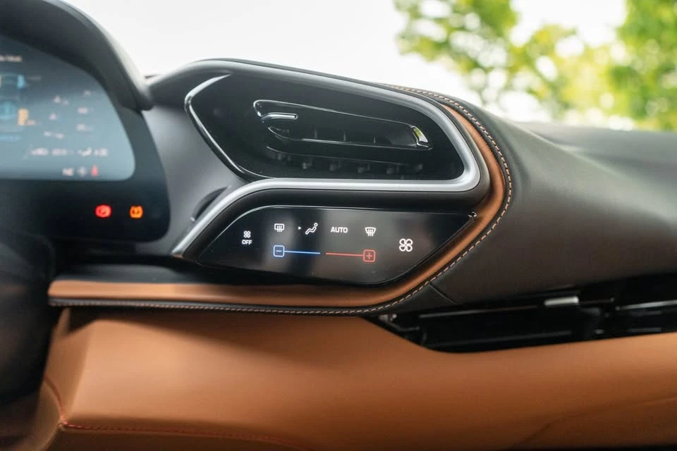 2023 Ferrari 296 GTS - Image 19 of 20